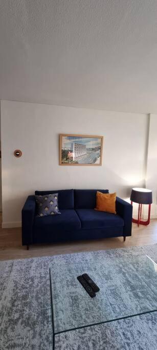 T3 Deluxe'S Avec Terrasse Apartment Toulouse Exterior photo